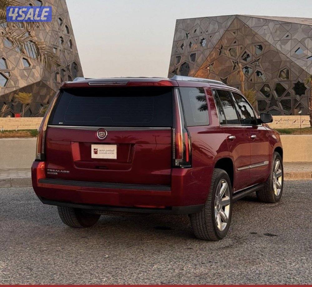 للبيع كاديلاك سكاليد شرط الفحص اقرى الاعلان قبل الاتصال السعر نهائي0