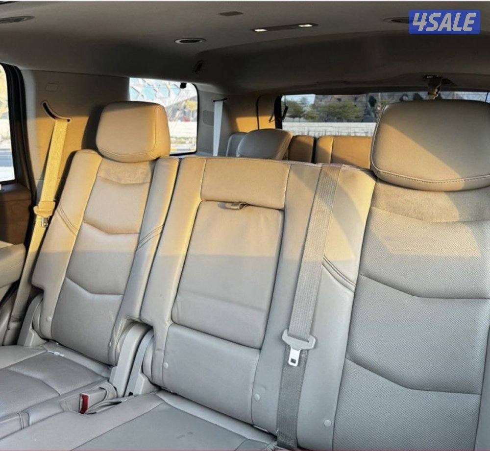 للبيع كاديلاك سكاليد شرط الفحص اقرى الاعلان قبل الاتصال السعر نهائي4