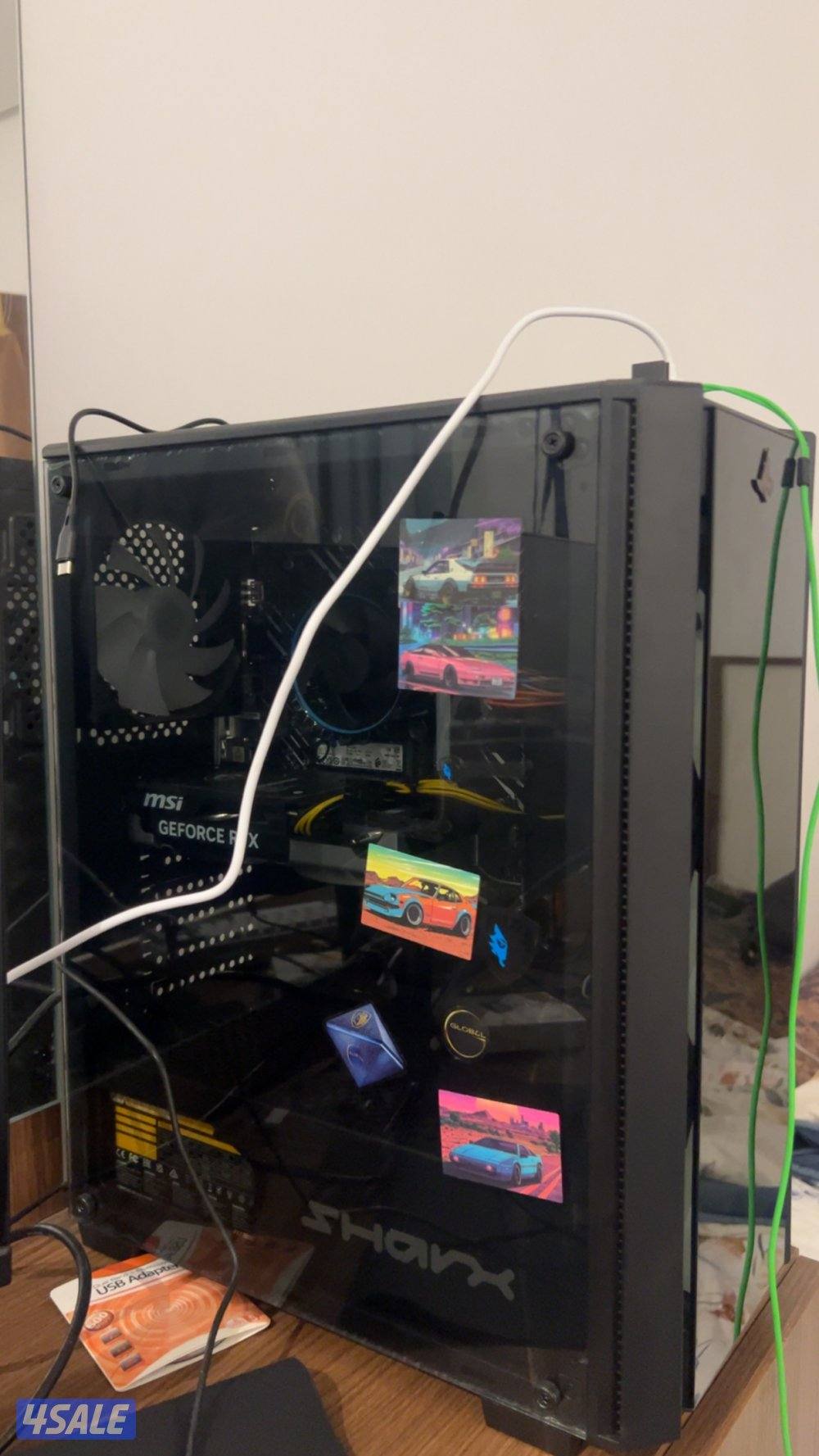 بي سي قيمنق التواصل واتساب0