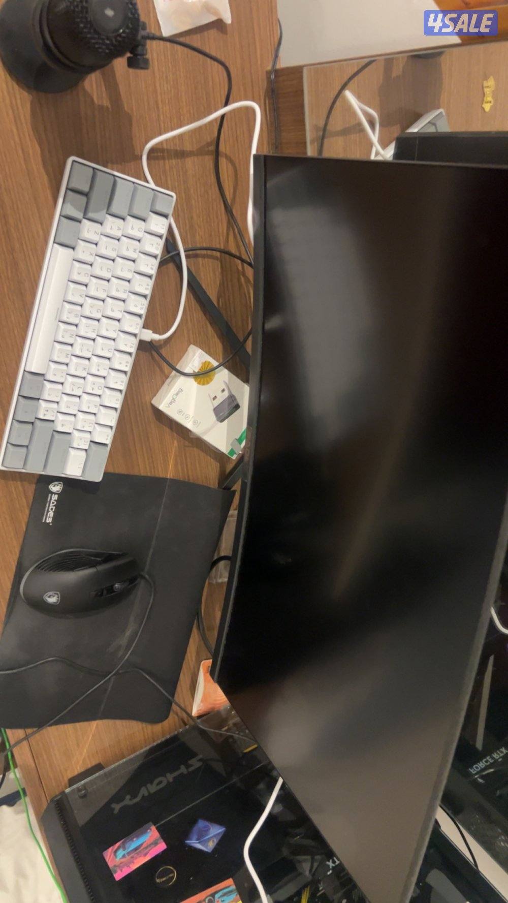 بي سي قيمنق التواصل واتساب1