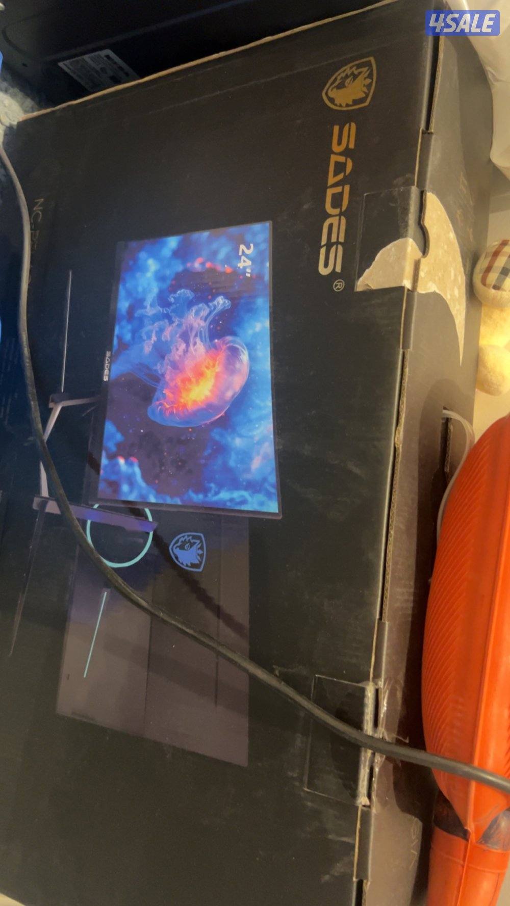 بي سي قيمنق التواصل واتساب4