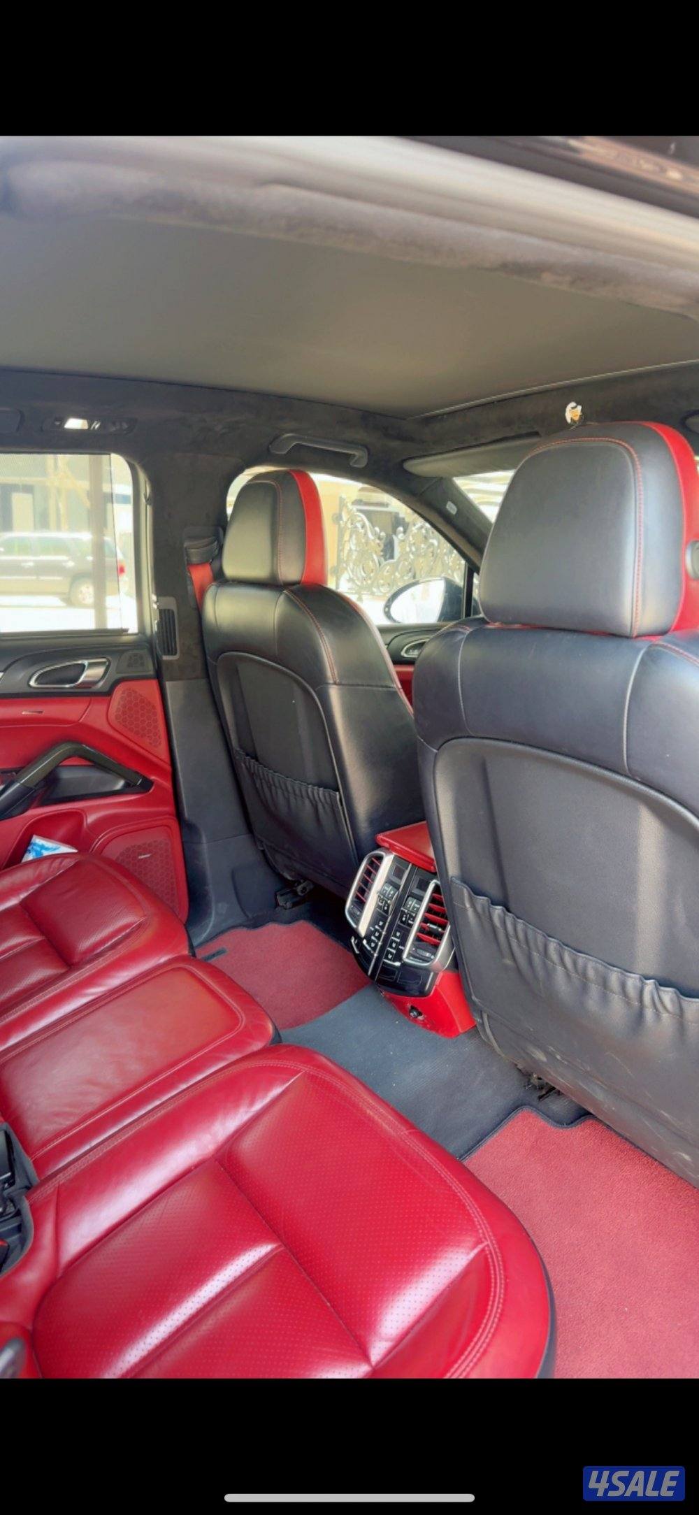 للبيع بورش1