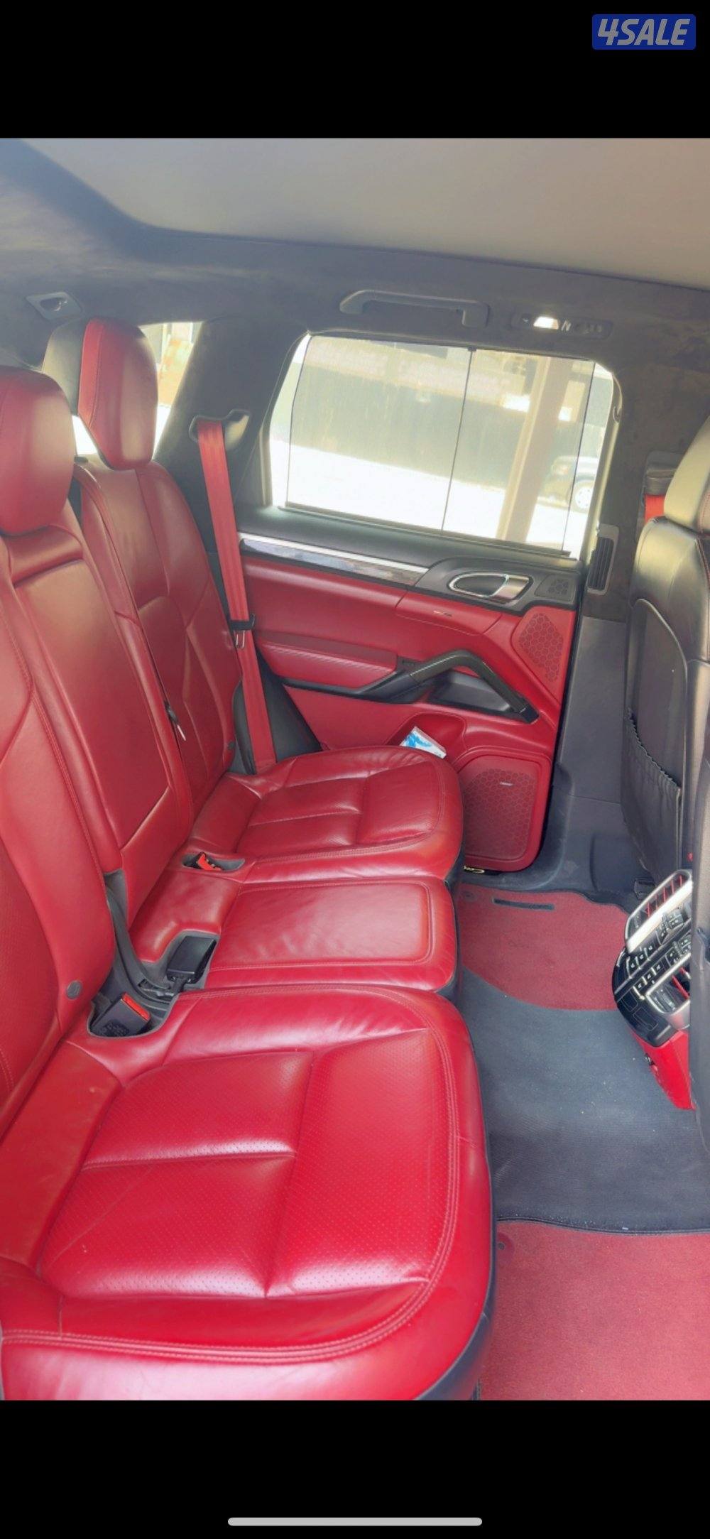 للبيع بورش2