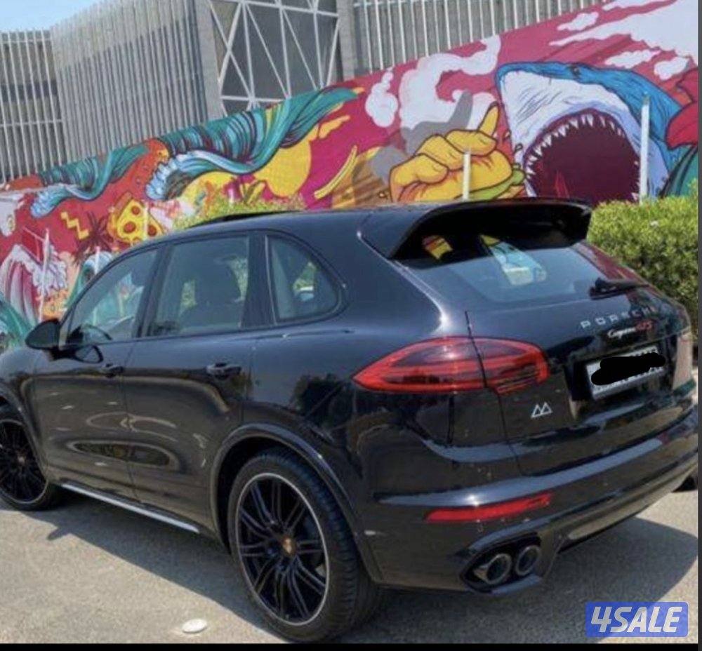 للبيع بورش3