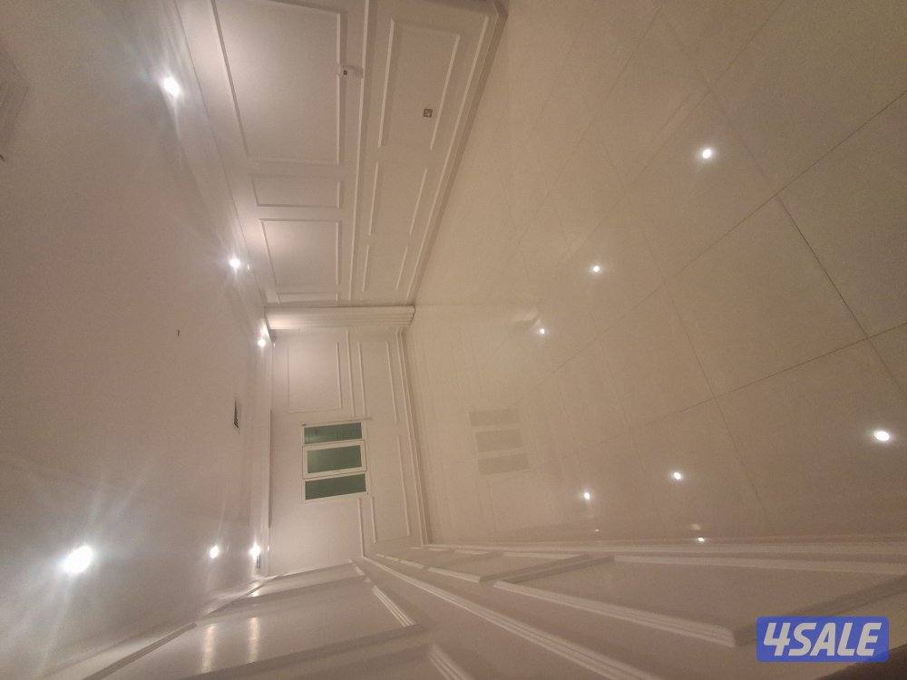 للايجار شقة مرتبة جدا في هدية مساحة كبيرة ممتازة0