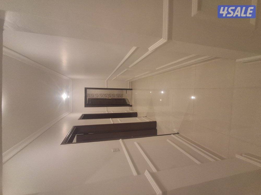 للايجار شقة مرتبة جدا في هدية مساحة كبيرة ممتازة2