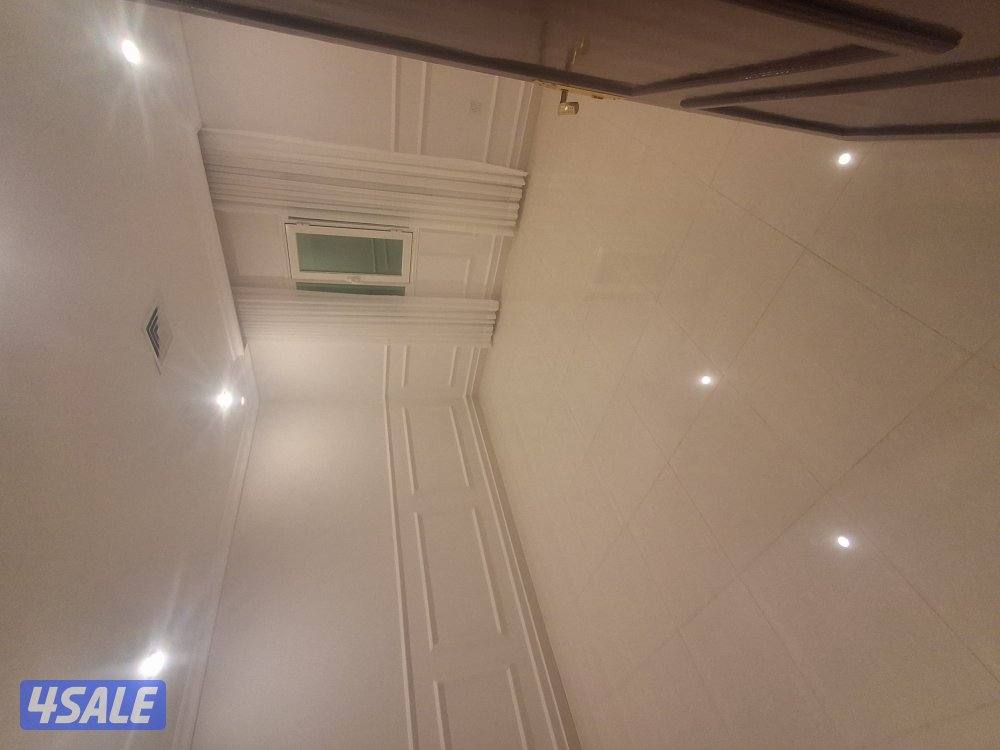 للايجار شقة مرتبة جدا في هدية مساحة كبيرة ممتازة3