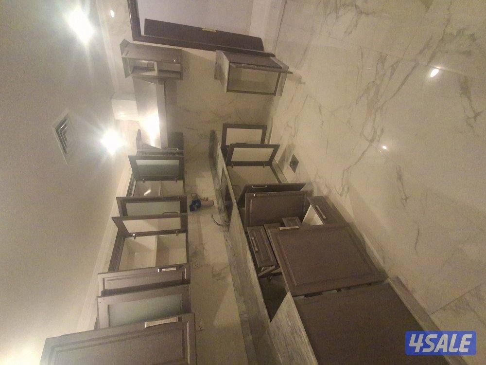 للايجار شقة مرتبة جدا في هدية مساحة كبيرة ممتازة4