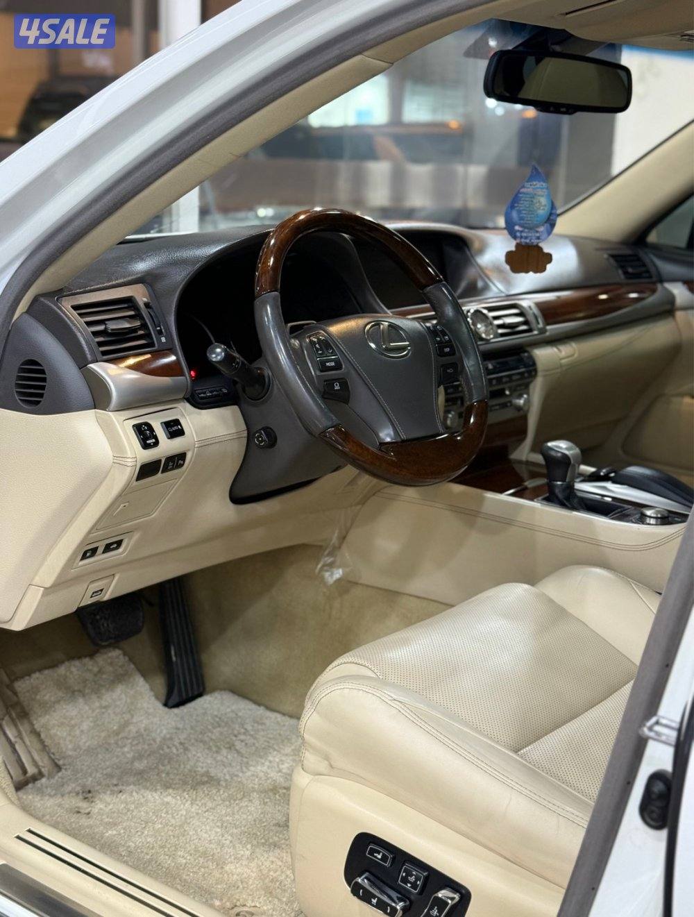 الساير صبغ وكالة لارج شرط الفحص4