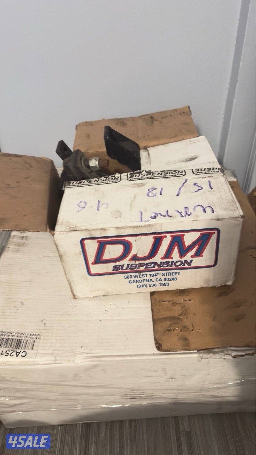 Djm 4/7 للبيع لور0