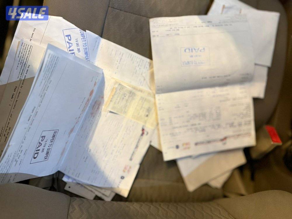 للبيع تاهو 2016 دبل قير 4X4 صبغ وكاله6