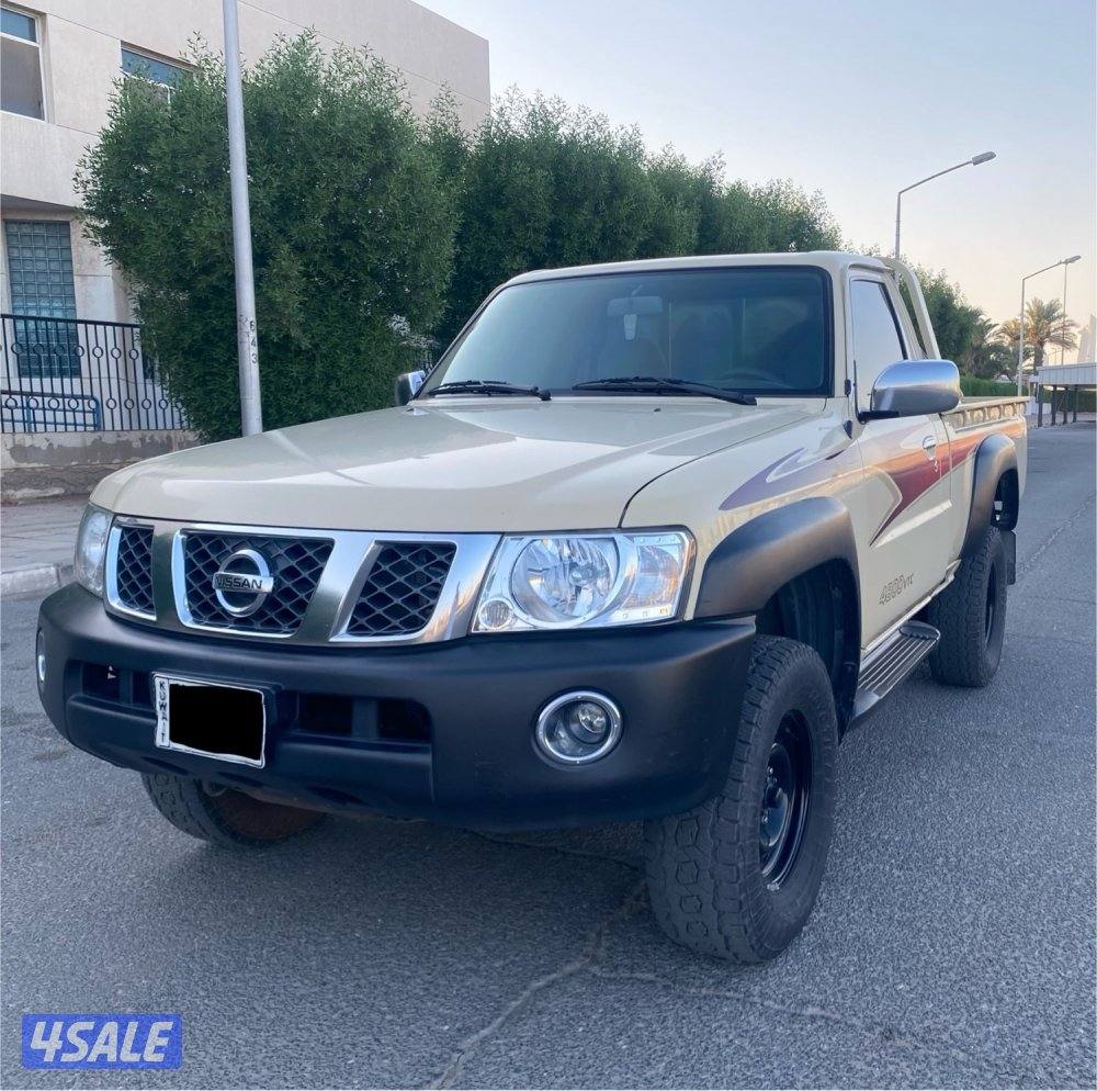 وانيت نيسان باترول2016 عداد94 الف سيرفس منتظم وارد الوكاله قيرتوماتيك1