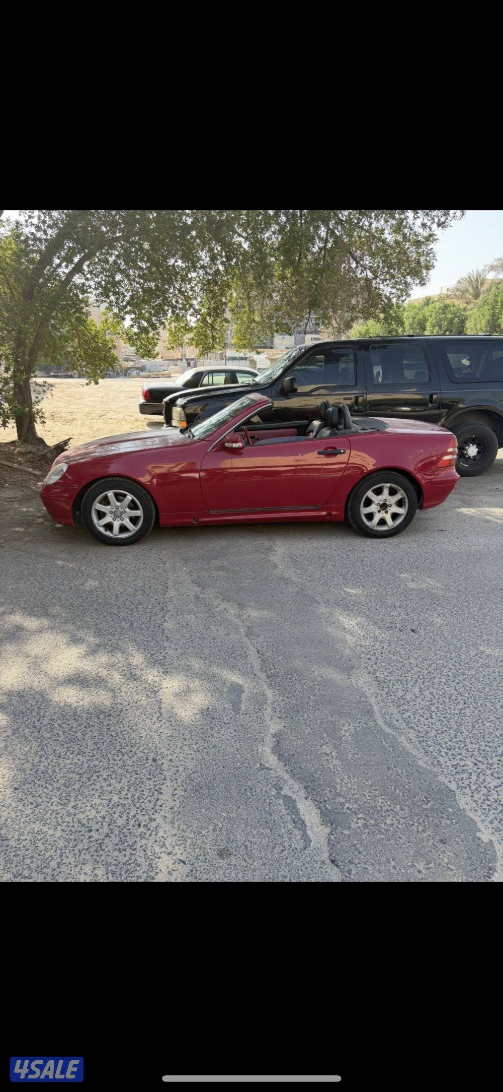 كل سياره لها سعر بدل اوبيع كل شي شغال اللي بيشتري يتصل ماكو وات سااااب4