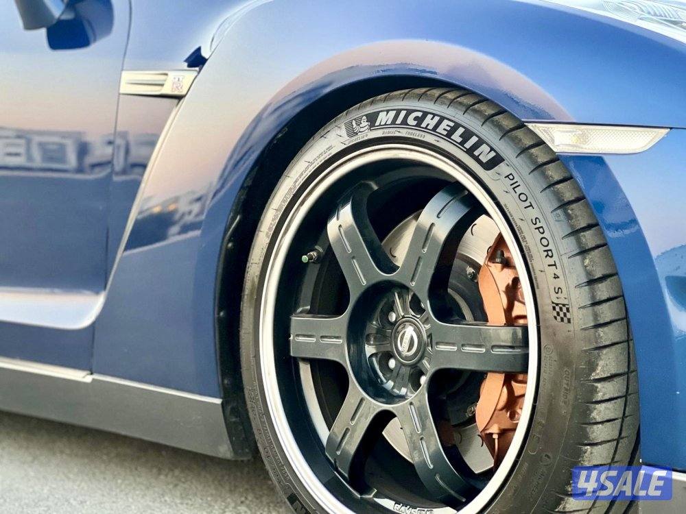 (تراك باك) بحالة جدا مميزه ونادرة عداد ٢٨ الف كيلو فقط سيرفيس وكالة7