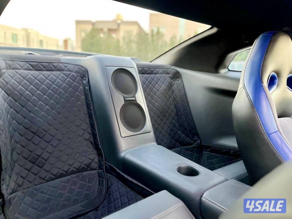 (تراك باك) بحالة جدا مميزه ونادرة عداد ٢٨ الف كيلو فقط سيرفيس وكالة12