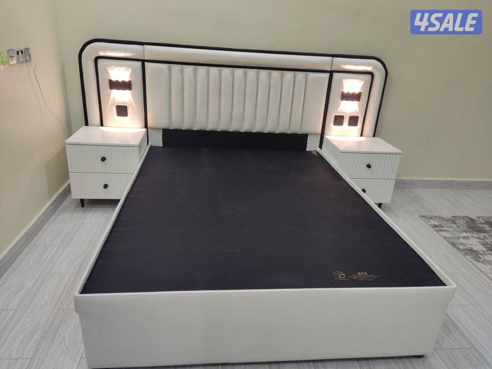 سراير وفرشات طبيه تفصال احدث الموديلات باقل الاسعار0