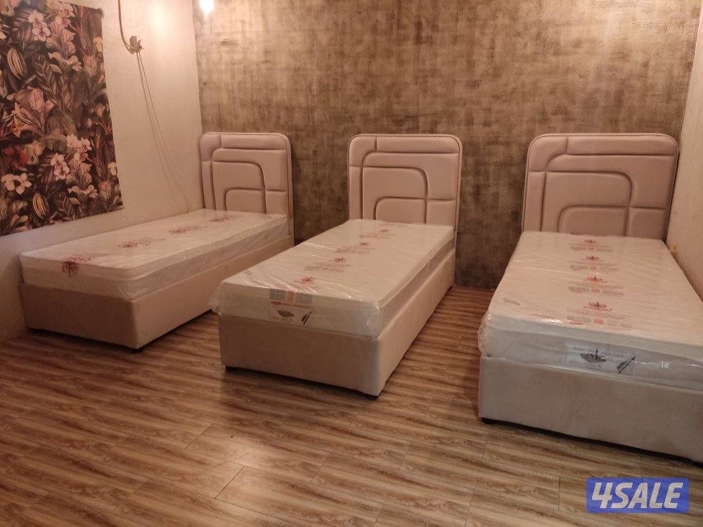 سراير وفرشات طبيه تفصال احدث الموديلات باقل الاسعار1