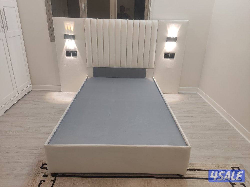 سراير وفرشات طبيه تفصال احدث الموديلات باقل الاسعار2