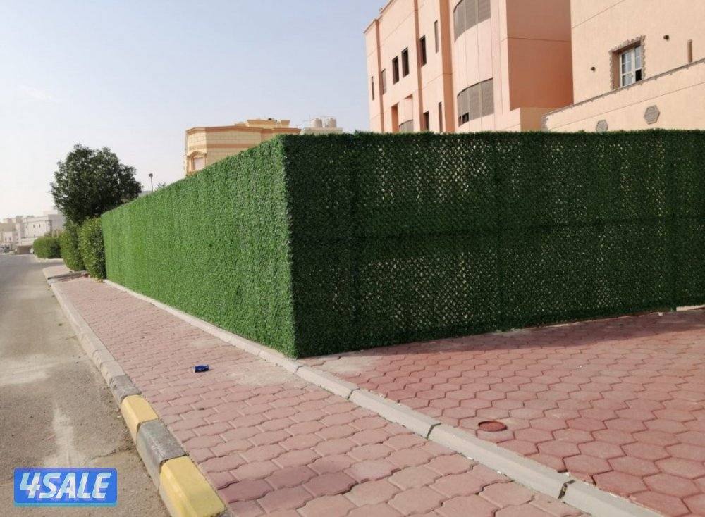 حداد بنغالي مظلات غرفه- سندوج بنل -دوانيات- مخازن -سور حديقه4