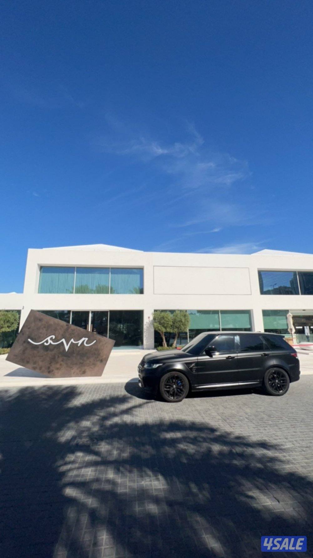 الكويت مدينه الكويت الموتر جداً نظيف2