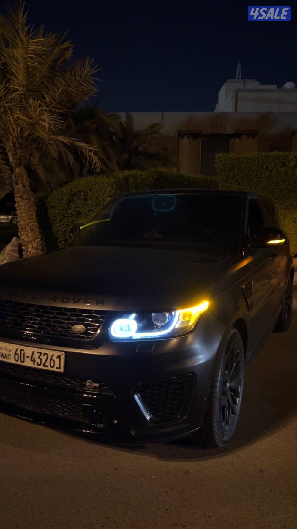 الكويت مدينه الكويت الموتر جداً نظيف3