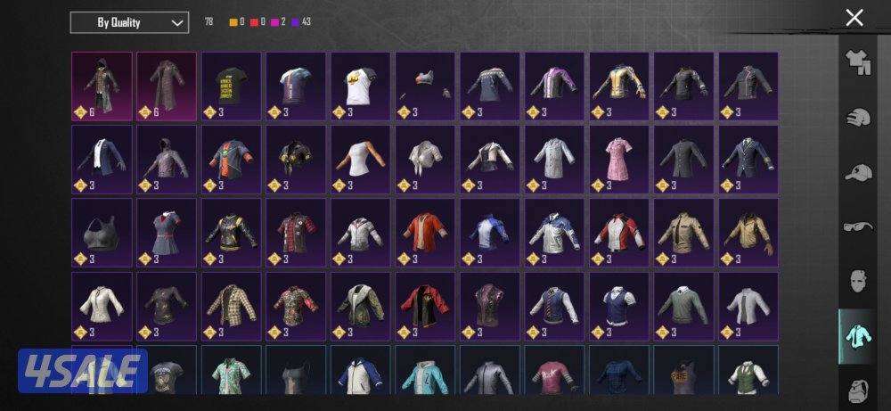 حساب ببجي اسلوب خرافي 21 سلاح9