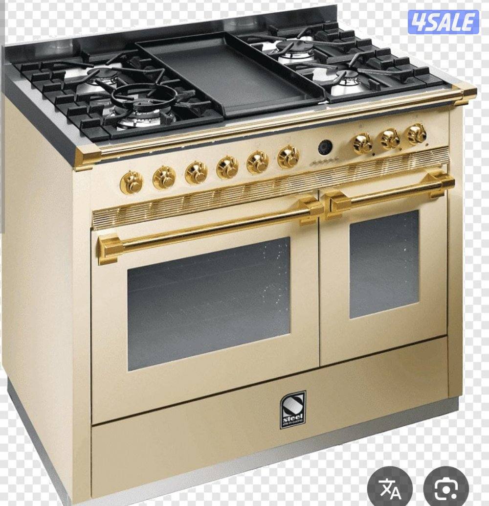 صيانة #طباخات وافران تركيب سيفتي للام كشف تسريب الغاز تقويه3