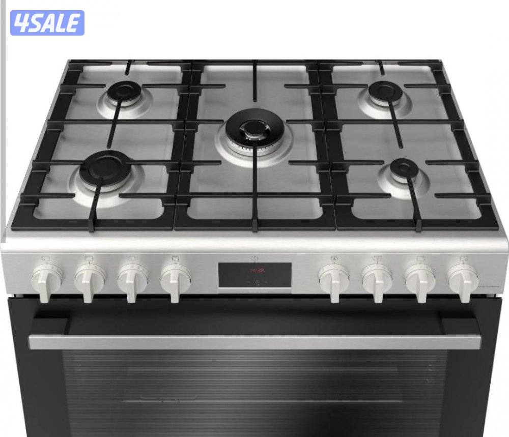 صيانة #طباخات وافران تركيب سيفتي للام كشف تسريب الغاز تقويه13