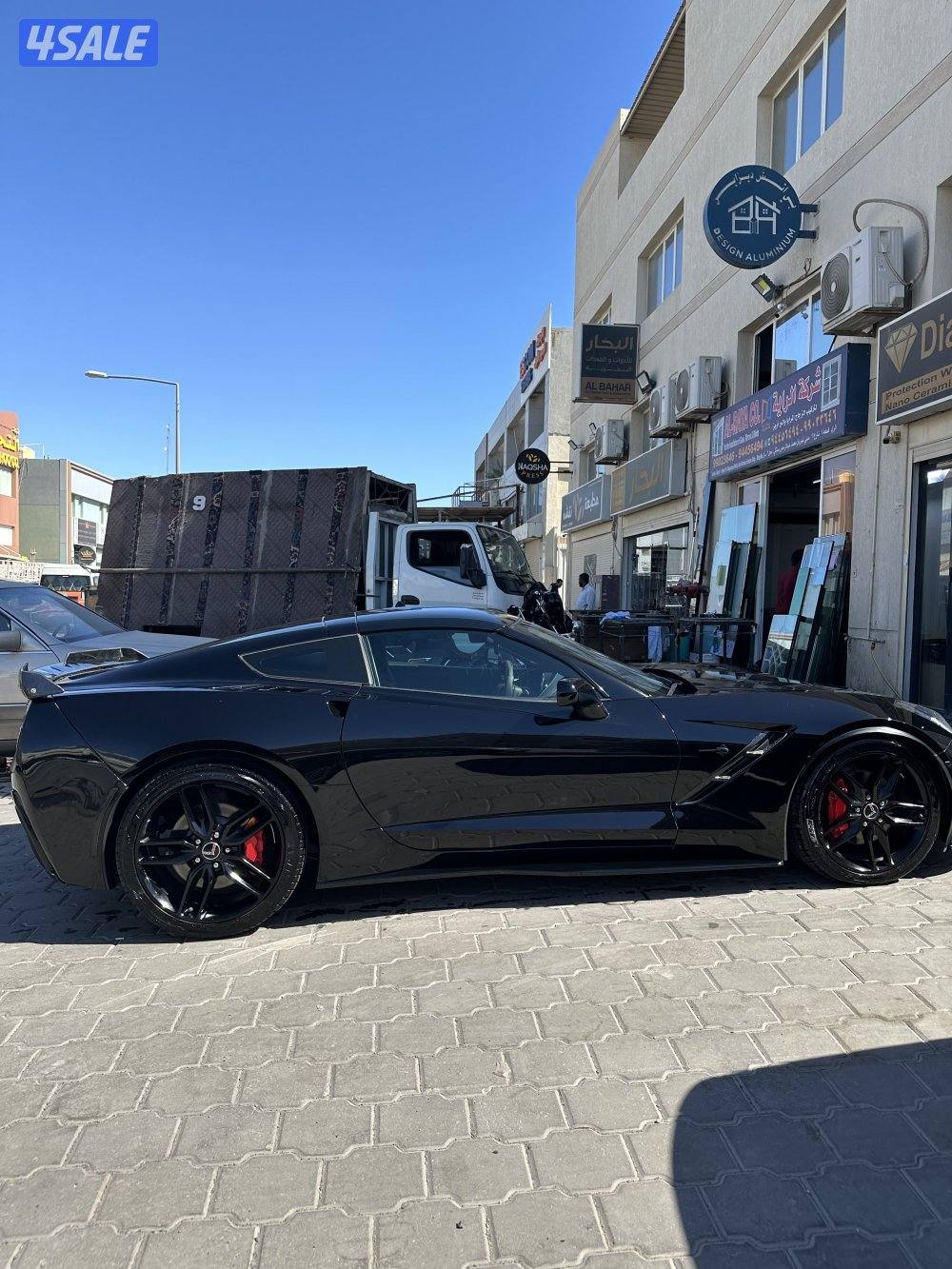 كورفت قير عادي2