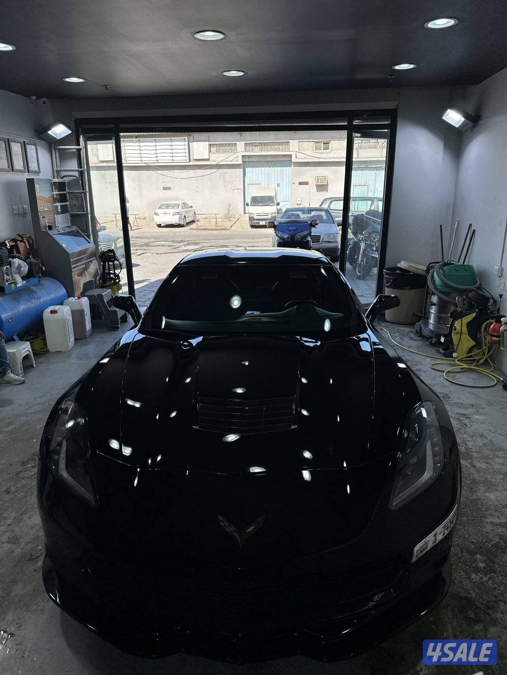 كورفت قير عادي3