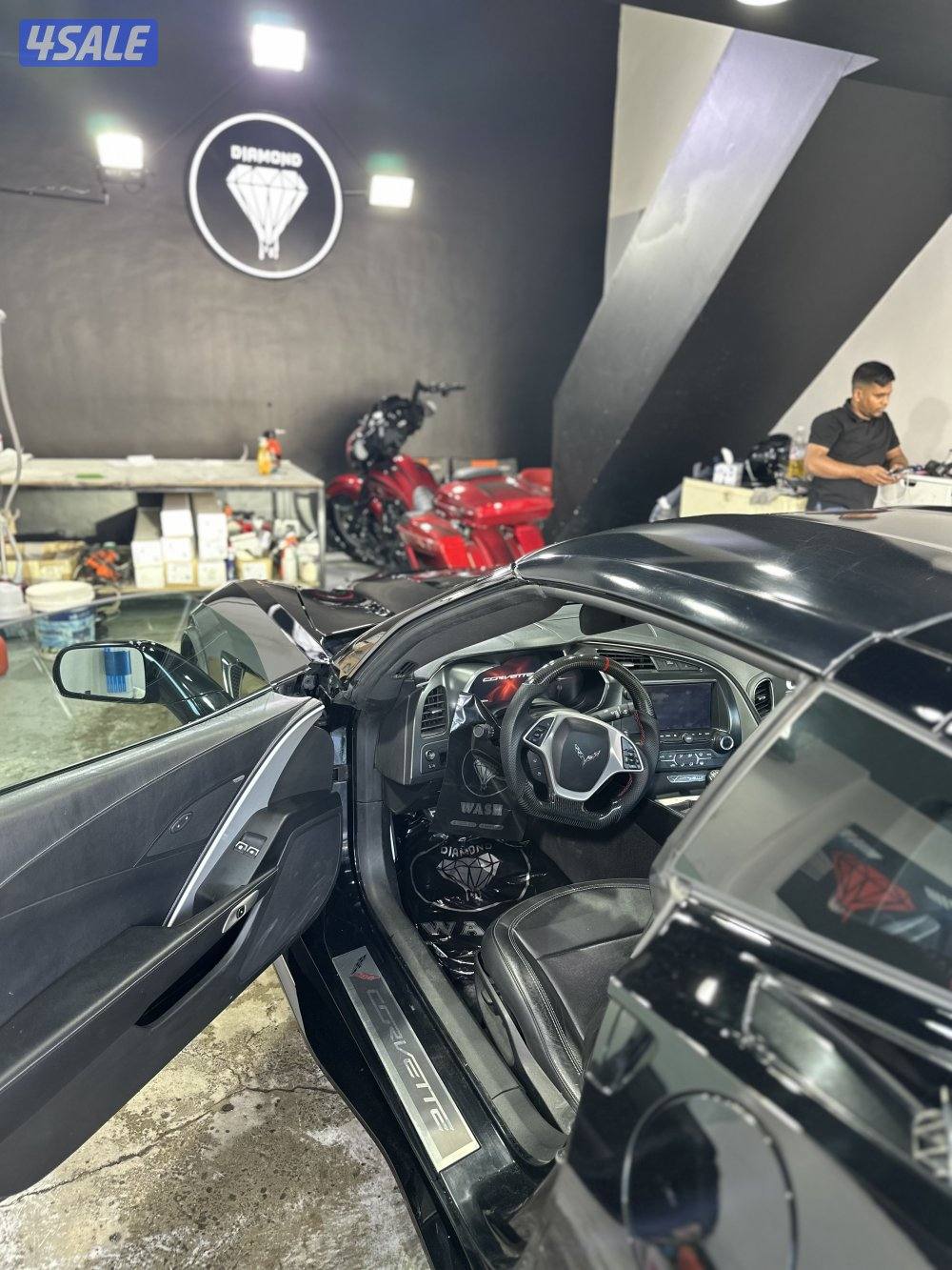 كورفت قير عادي4