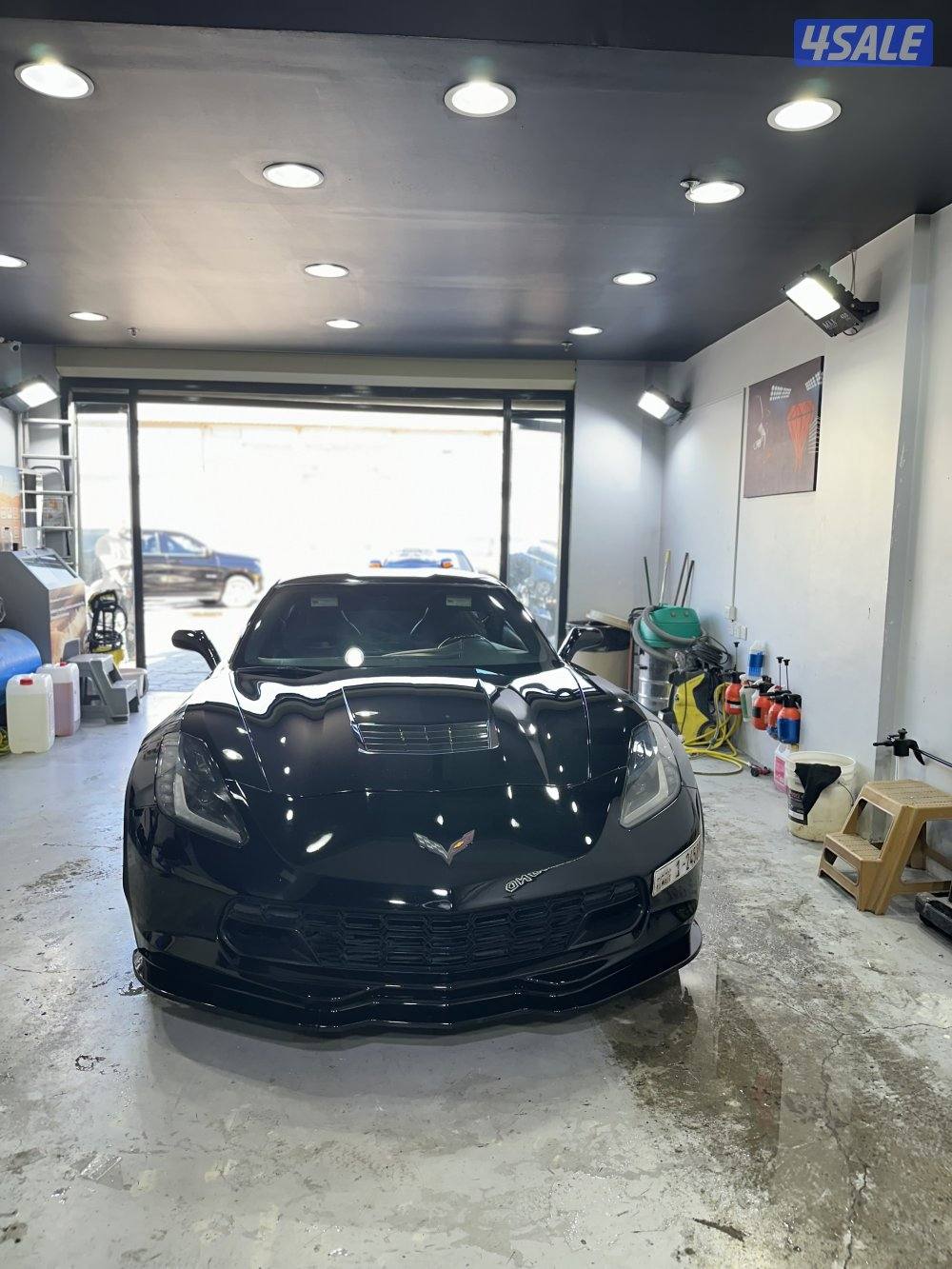 كورفت قير عادي5