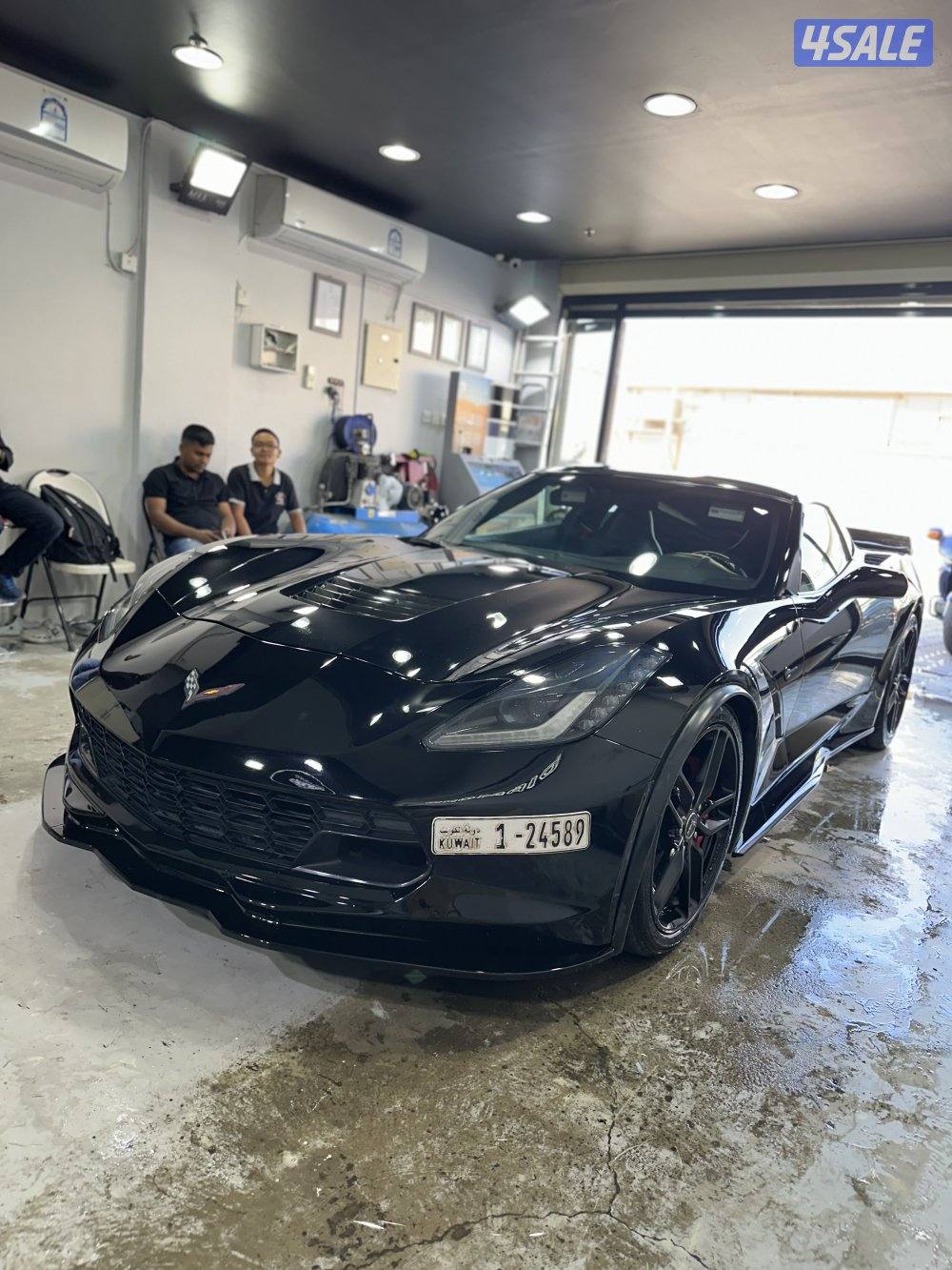 كورفت قير عادي6