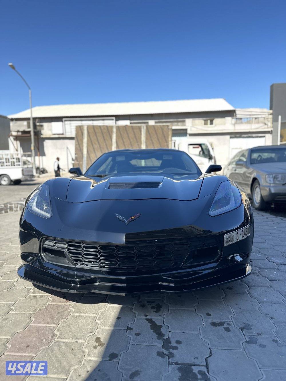 كورفت قير عادي10