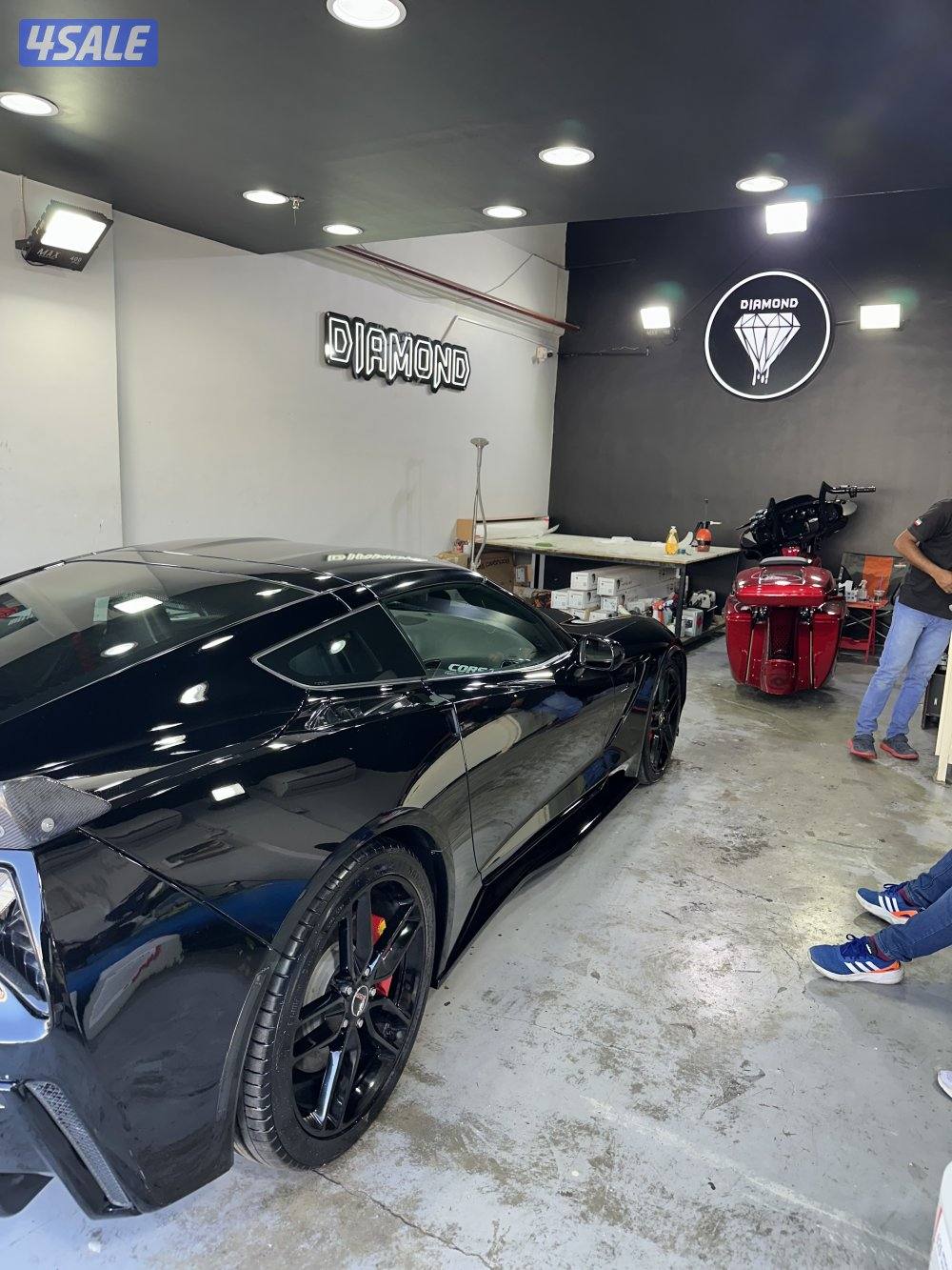 كورفت قير عادي11