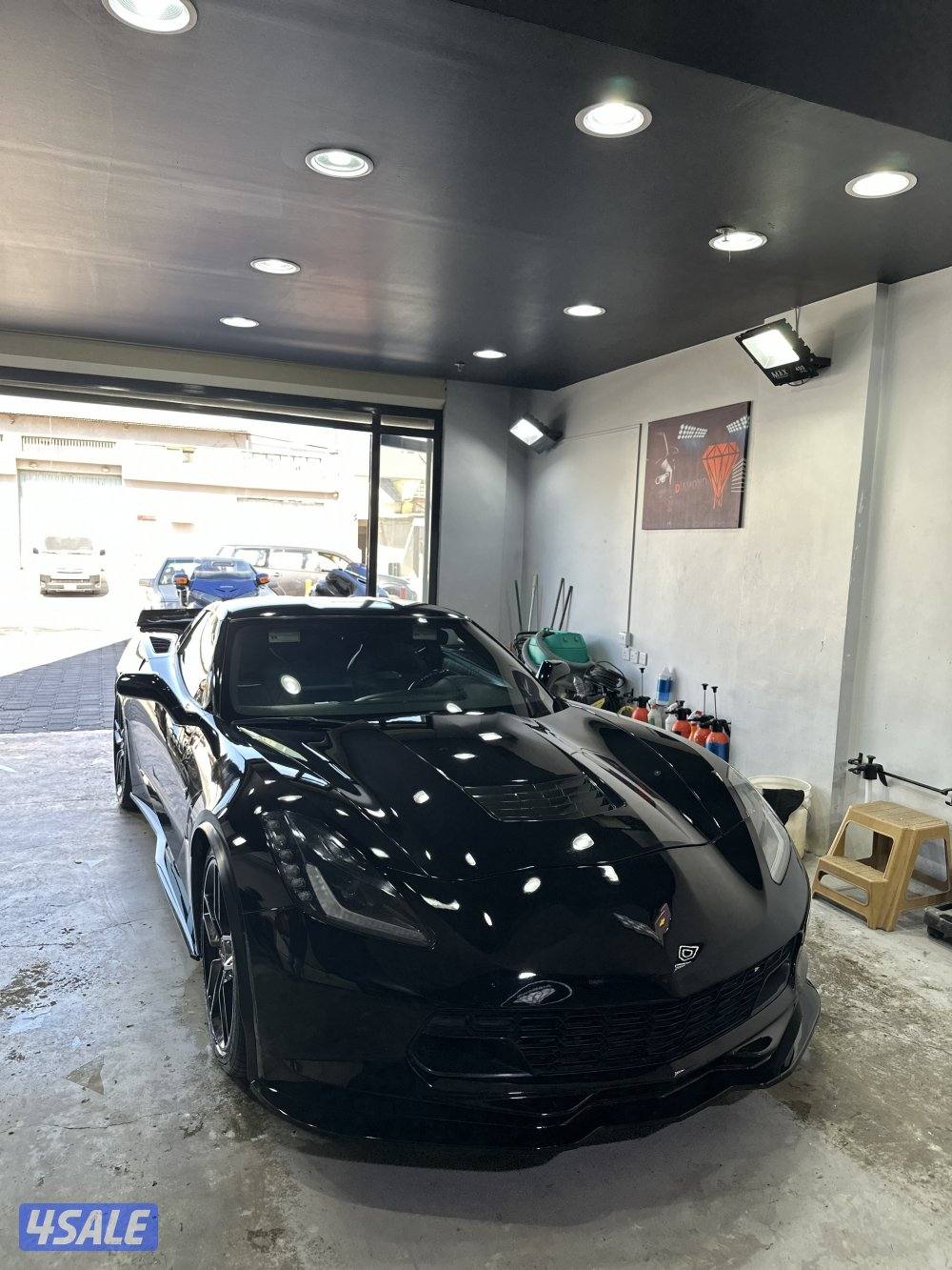 كورفت قير عادي12