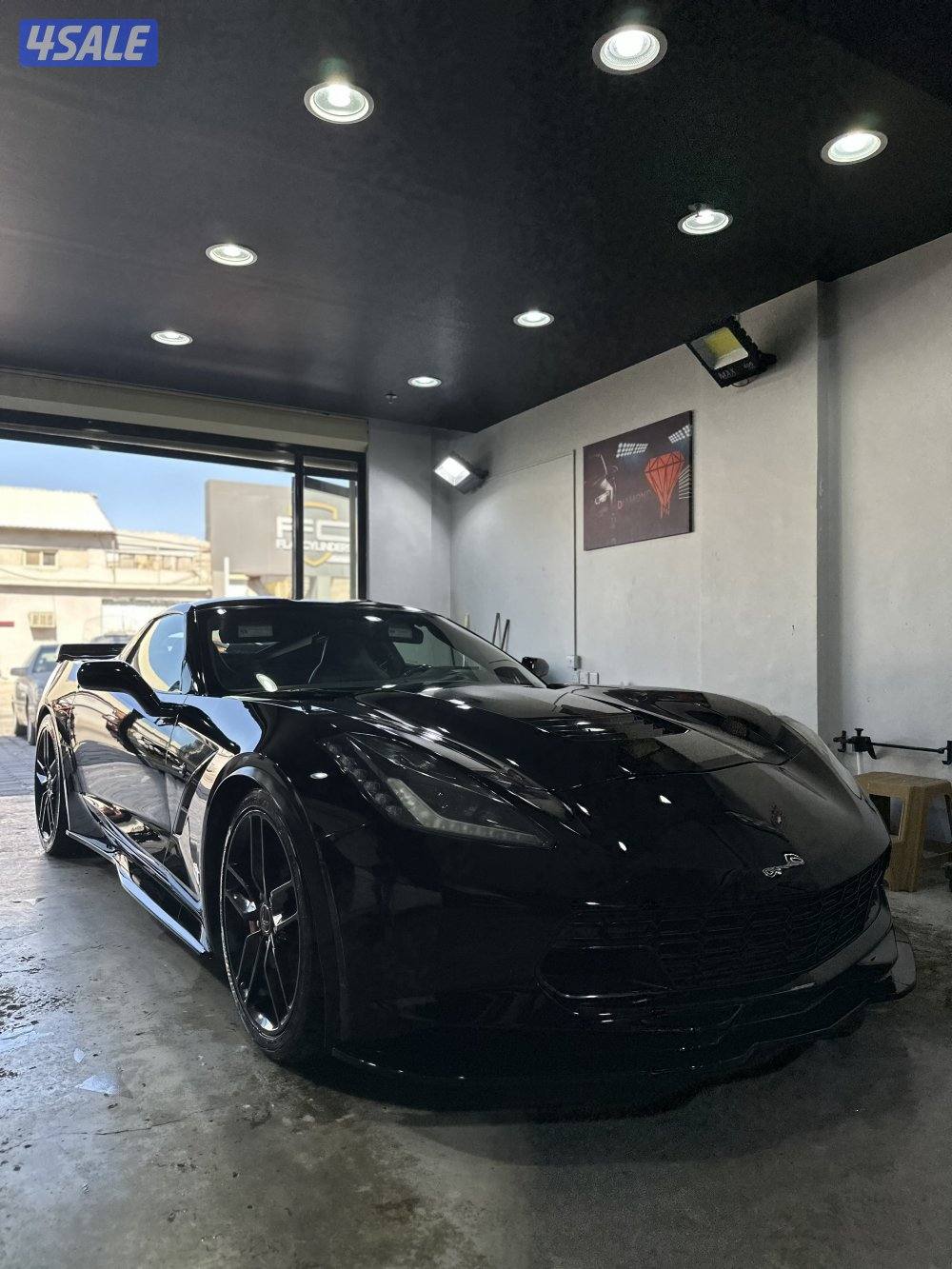 كورفت قير عادي1