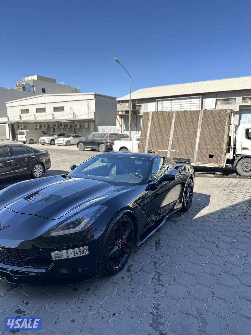 كورفت قير عادي13