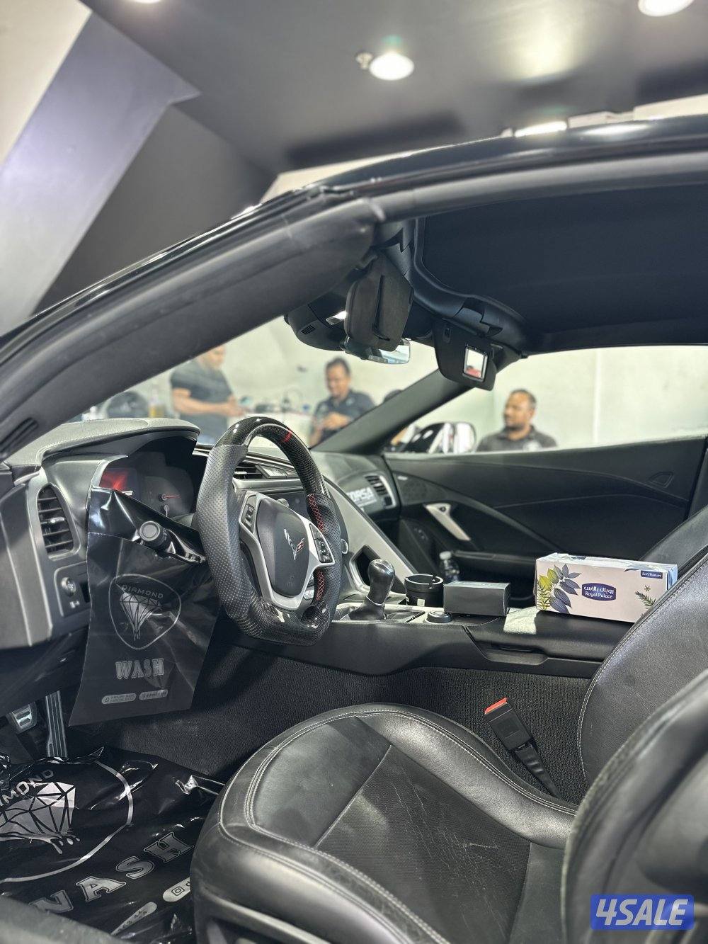 كورفت قير عادي14