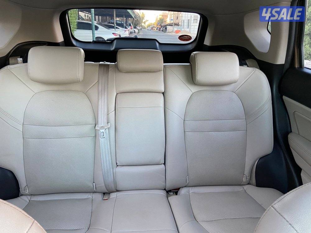 بحاله ممتازه موديل 2019 صبغ وكاله الدرجه الاولي جلد عداد 99.000 km8