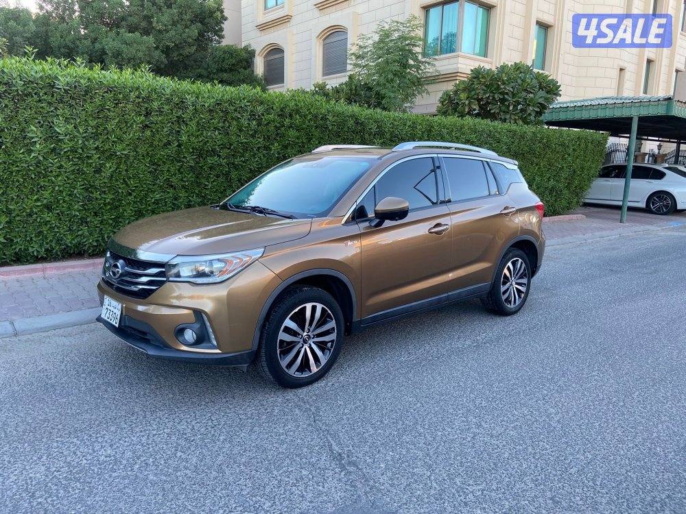 بحاله ممتازه موديل 2019 صبغ وكاله الدرجه الاولي جلد عداد 99.000 km10