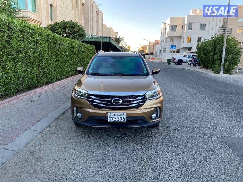 بحاله ممتازه موديل 2019 صبغ وكاله الدرجه الاولي جلد عداد 99.000 km14