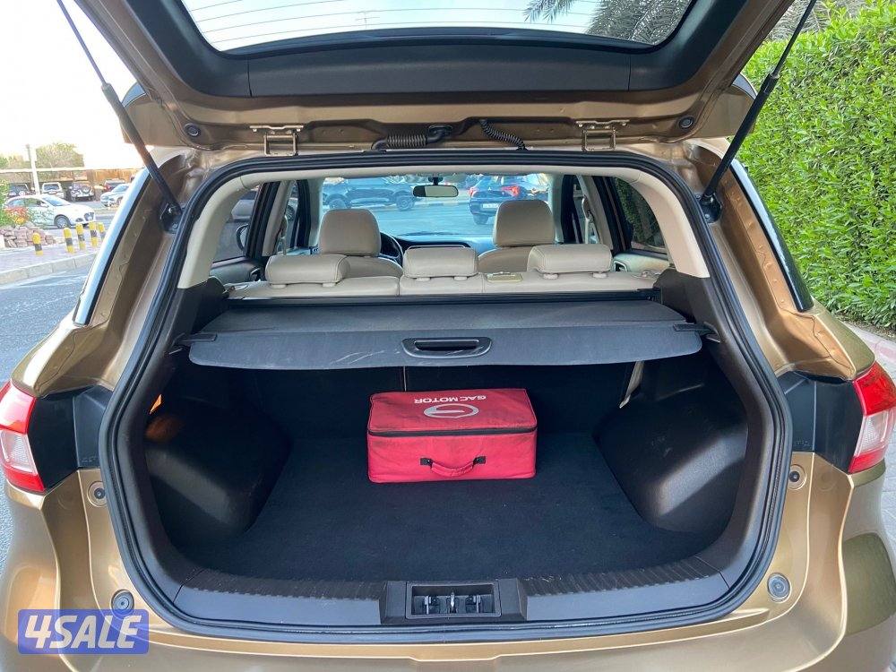 بحاله ممتازه موديل 2019 صبغ وكاله الدرجه الاولي جلد عداد 99.000 km15