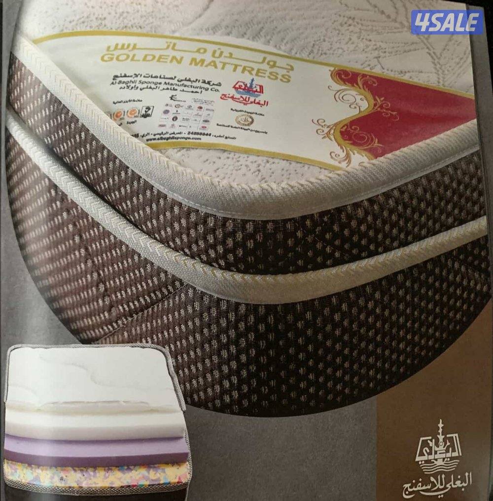 فرشات اسبرينج فندقيه جوده تستحق الثقه8