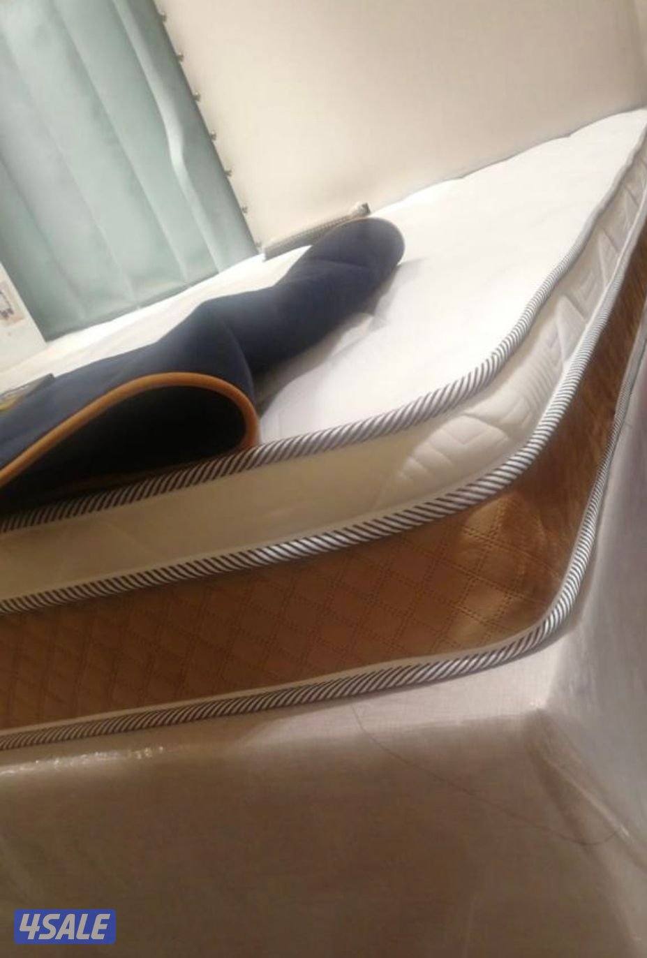 فرشات اسبرينج فندقيه جوده تستحق الثقه9