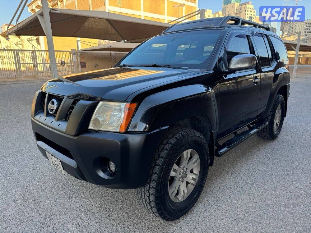 للبيع اكستيرا موديل 20081