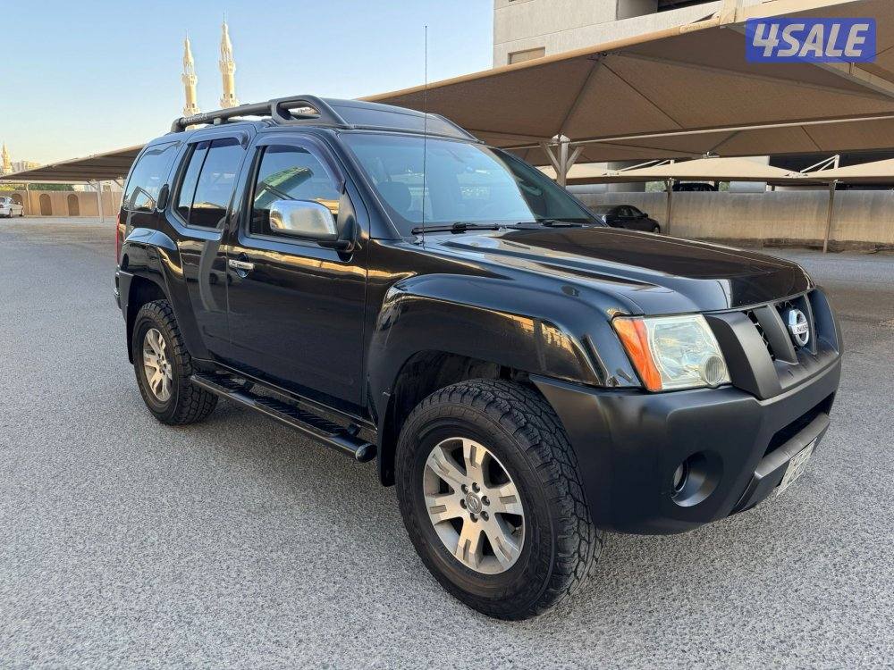 للبيع اكستيرا موديل 20083