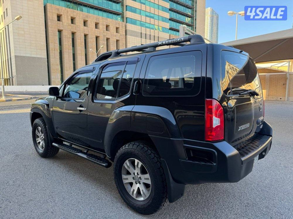 للبيع اكستيرا موديل 20082