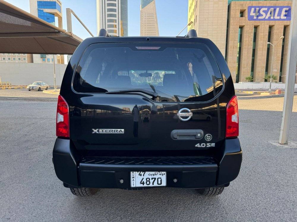 للبيع اكستيرا موديل 20084