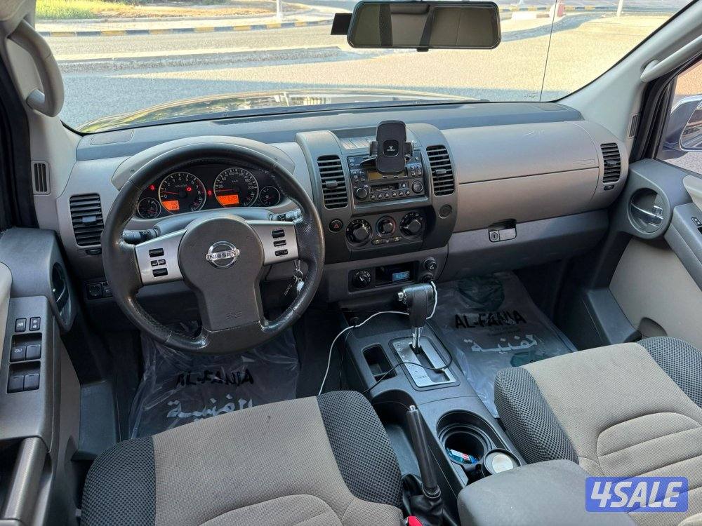 للبيع اكستيرا موديل 20085